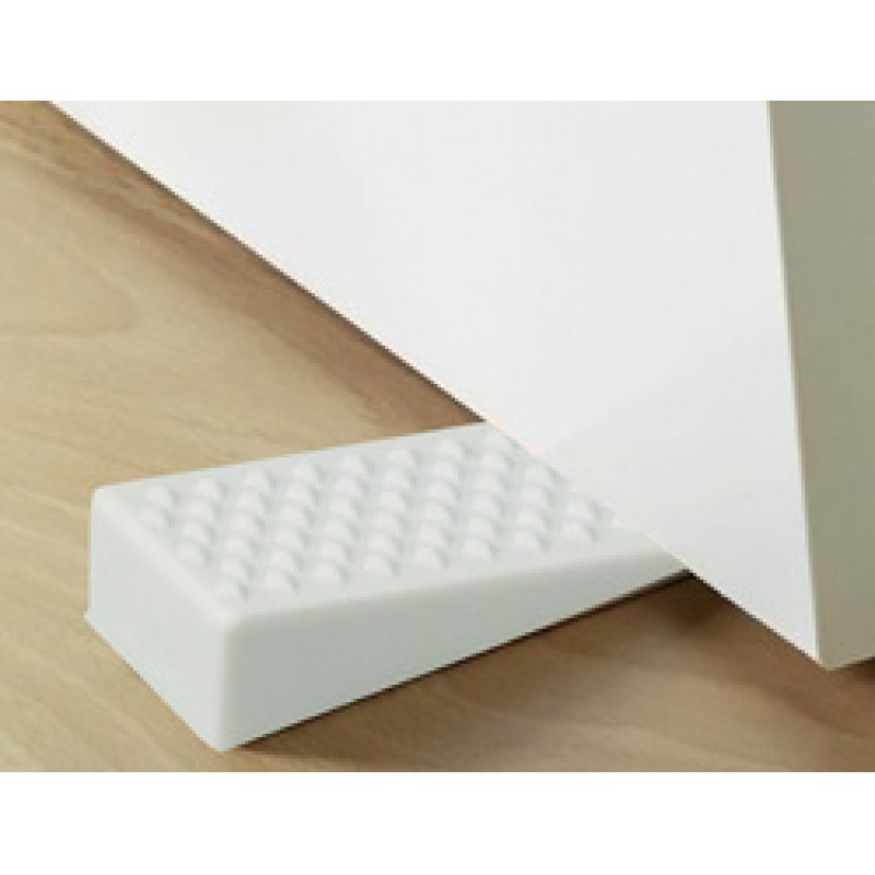 KLEIBER Cale porte, plastique, marron