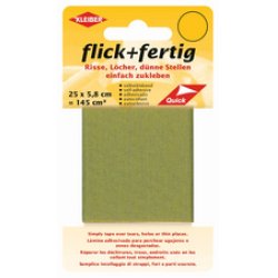 KLEIBER Set de réparation Flick Fertig, gris