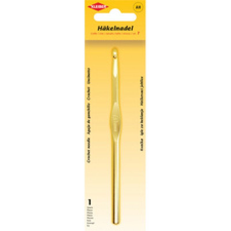 KLEIBER Crochet, taille 8