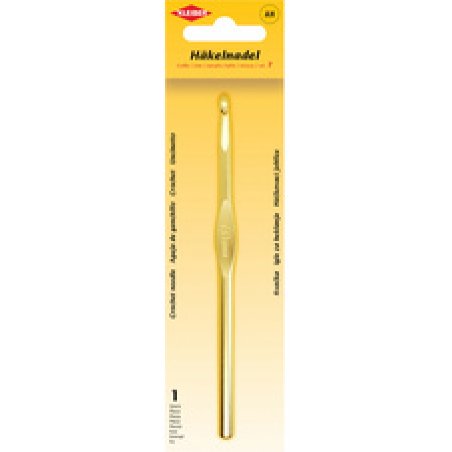 KLEIBER Crochet, taille 8