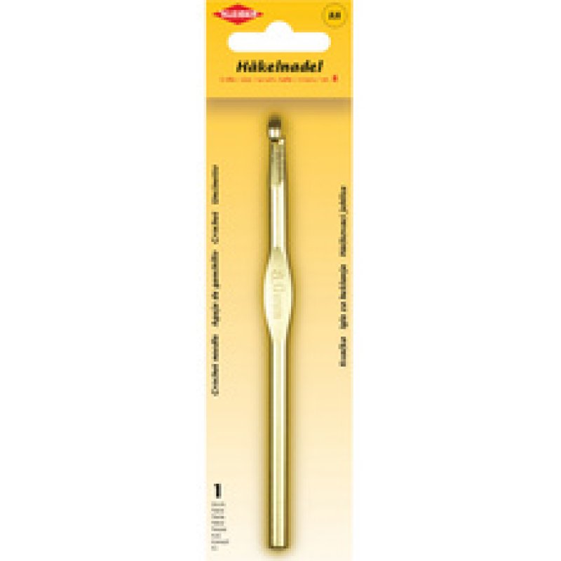 KLEIBER Crochet, taille 8