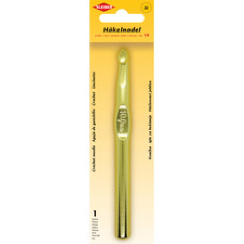 KLEIBER Crochet, taille 8