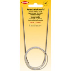 KLEIBER Aiguille à tricoter circulaire, 800 mm x 4,0 mm