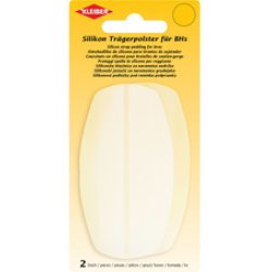 KLEIBER Coussinet en silicone pour bretelle de soutien-gorge