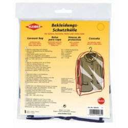 KLEIBER Housse de protection à vêtements, transparent