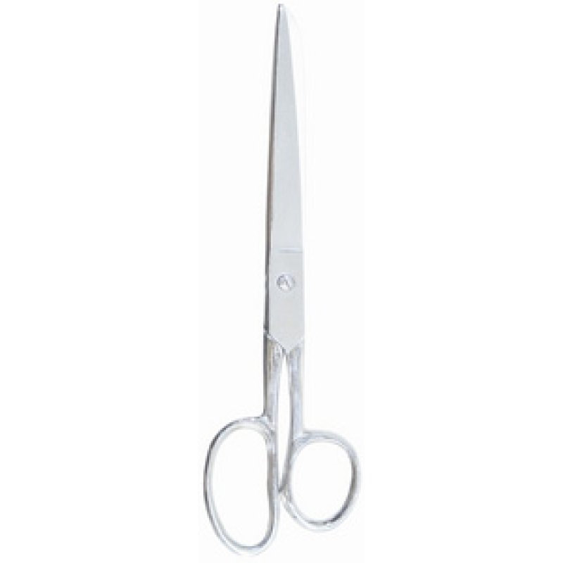 KLEIBER Ciseaux universels Metallic, longueur: 105 mm