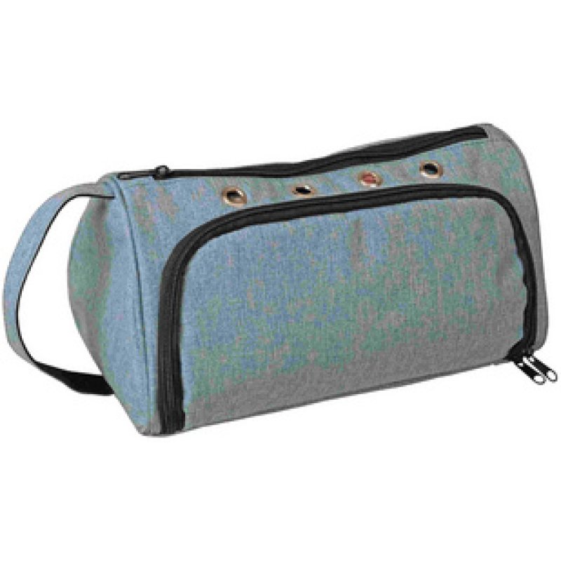 KLEIBER Sac pour accessoires de couture et tricot "POIS"