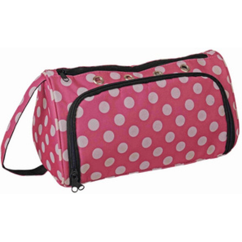 KLEIBER Sac pour accessoires de couture et tricot "JEANS"