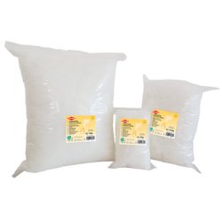 KLEIBER Ouate de rembourrage, blanc cassé, contenu: 250 g