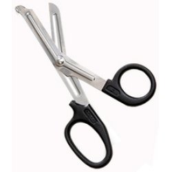 HARO Ciseaux à pansements, longueur : 150 mm