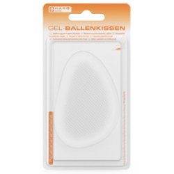 HARO Coussinet en gel pour plante de pied, 1 paire