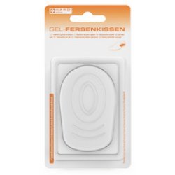 HARO Talonnette en gel, gel PU, 1 paire