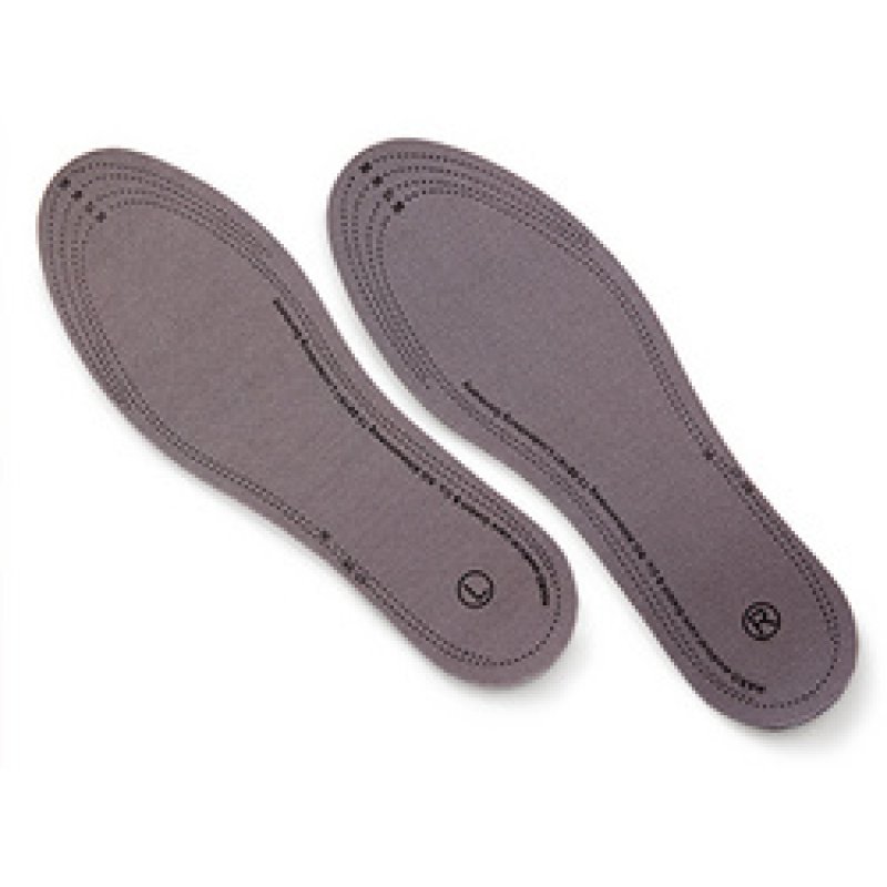 HARO Semelle amortissante, taille: 41-46, 1 paire