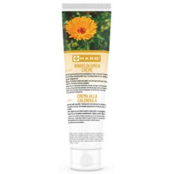 HARO Crème au Calendula, tube de 100 ml