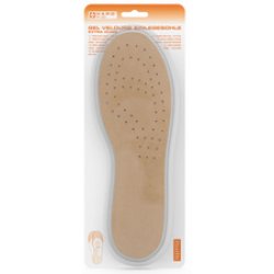 HARO Semelle intérieure Gel Velours, pointure: 36-46