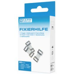 HARO Aide à la fixation / agrafe à pansement