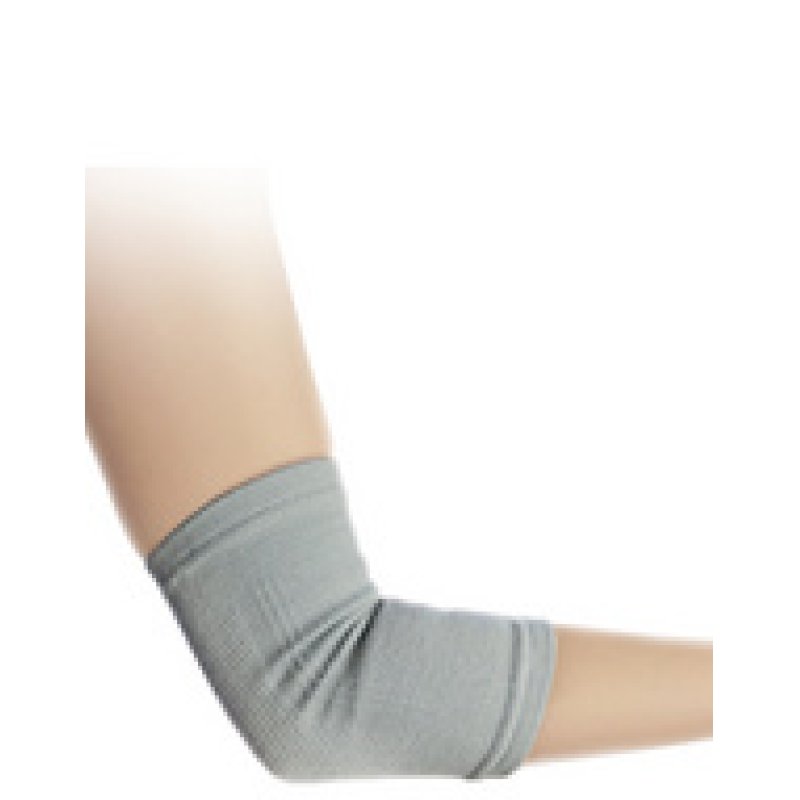 HARO Bandage sportif "Coude", taille: S, gris