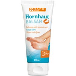 HARO Baume anti callosités, tube de 100 ml