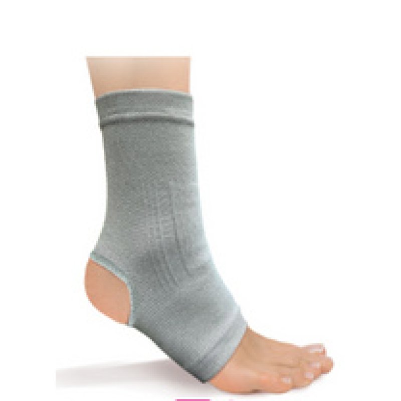 HARO Bandage sportif "Cheville", taille: XL, gris
