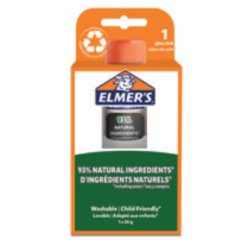 Elmer's PURE SCHOOL Bâton de colle