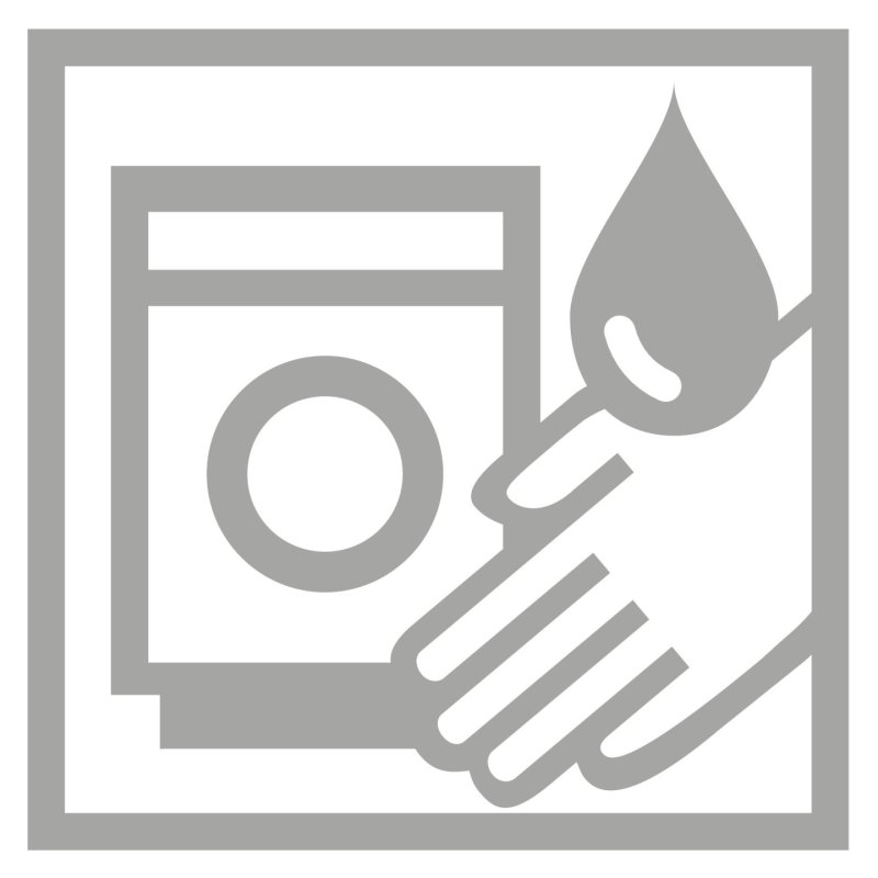 STABILO Trio Jumbo stylo-feutre Noir, Bleu, Marron, Vert, Cyan clair, Vert clair, Orange, Pêche, Rose, Rouge, Blanc,