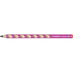 STABILO Crayon d'apprentissage EASYgraph, pétrole