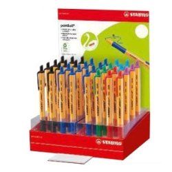 STABILO 6030/32-1 retail display stand