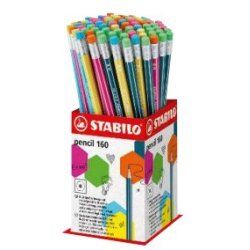 STABILO 2160/72-1HB retail display stand
