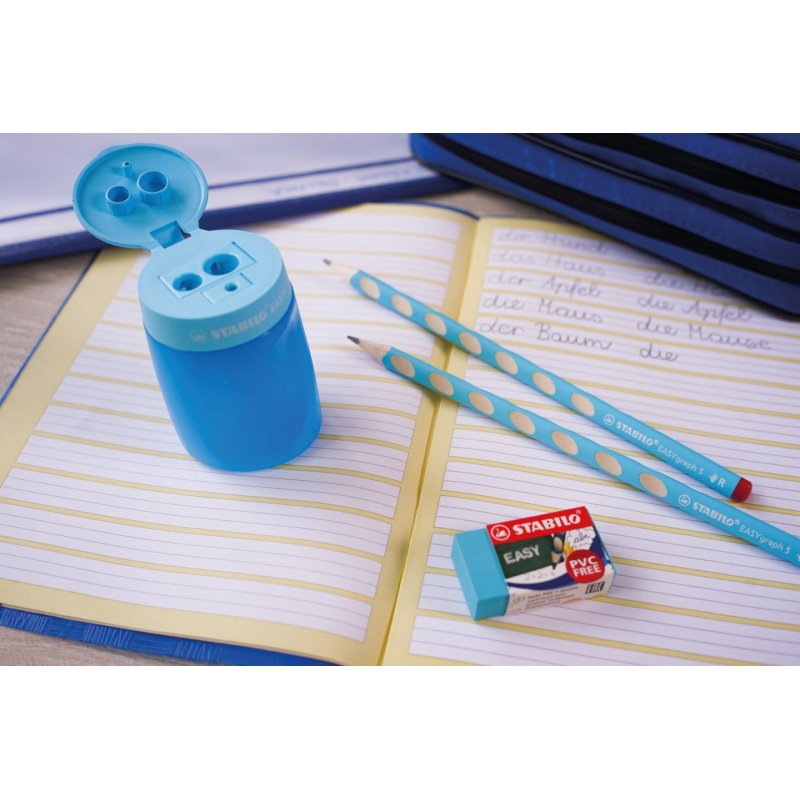 STABILO EASYgraph S HB 1 pc(s)