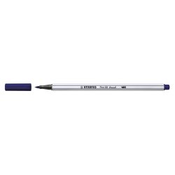 STABILO Pen 68 brush felt pen Blue 1 pc(s)
