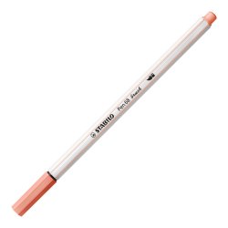 STABILO Pen 68 brush felt pen Beige 1 pc(s)