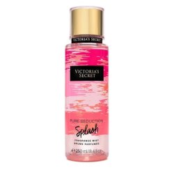 Victoria's Secret Love Spell Splash Body Mist Fantasies 250ml New