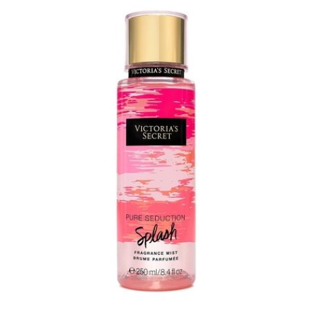 Victoria's Secret Love Spell Splash Body Mist Fantasies 250ml New