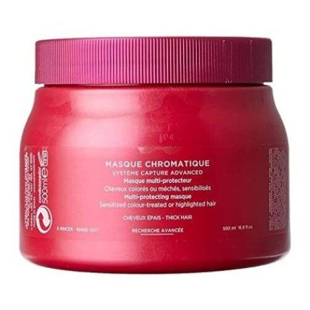 Masque Chromatique Thick Hair500 ml