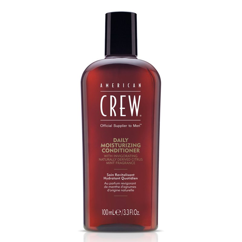 The Helper Bees 738678001011 hair conditioner 100 ml Men