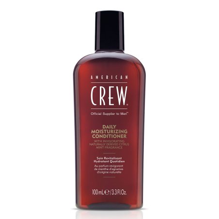 The Helper Bees 738678001011 hair conditioner 100 ml Men