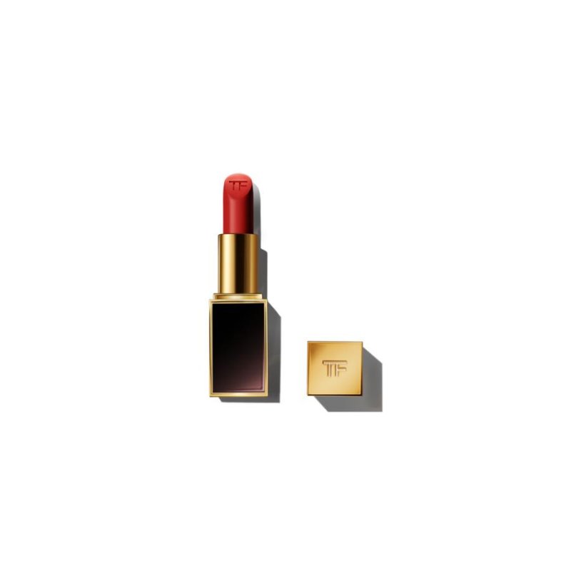 TOM FORD Lip Color Matte 3 g 07 Ruby Rush Mat