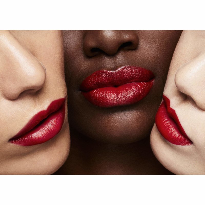 TOM FORD Lip Color Matte 3 g 07 Ruby Rush Mat