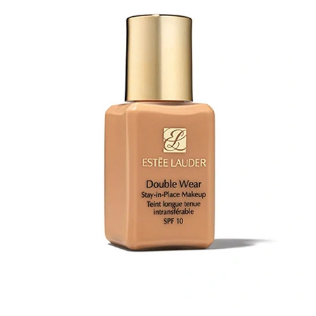 Estée Lauder DOUBLE WEAR Long-Wear Makeup SPF10 4N Shell Beige - 15ml