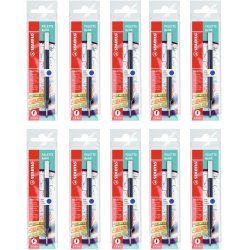 STABILO PALETTE Fine Blue 10 pc(s)