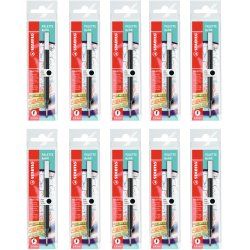 STABILO PALETTE Fine Black 10 pc(s)