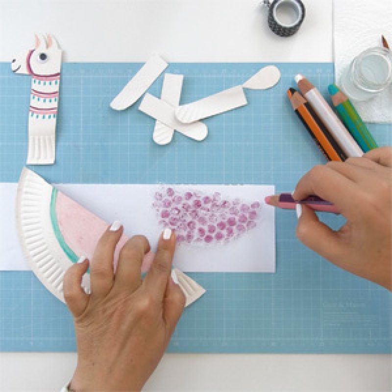 STABILO Crayon multi-talents woody 3 en 1 duo, étui de 5