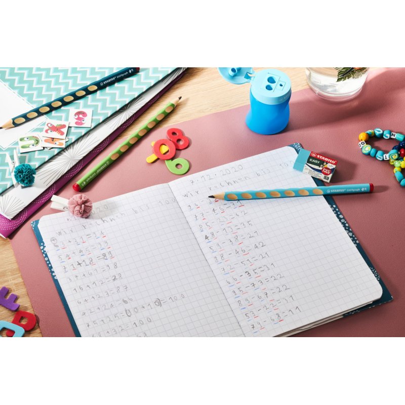 STABILO EASYgraph HB 1 pièce(s)