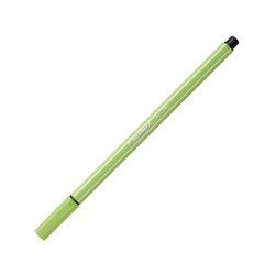 STABILO Pen 68 felt pen Green 1 pc(s)