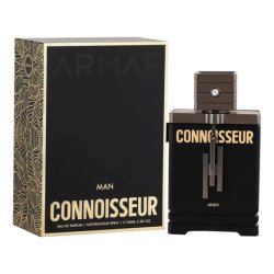 Armaf Connoisseur For Him Eau De Parfum 100ml
