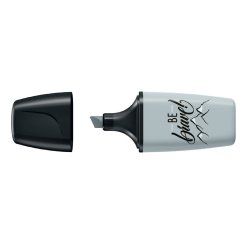 STABILO BOSS MINI Pastellove Edition 2.0 marqueur 1 pièce(s) Gris