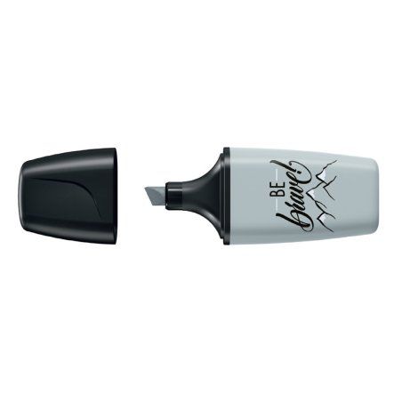 STABILO BOSS MINI Pastellove Edition 2.0 marker 1 pc(s) Grey