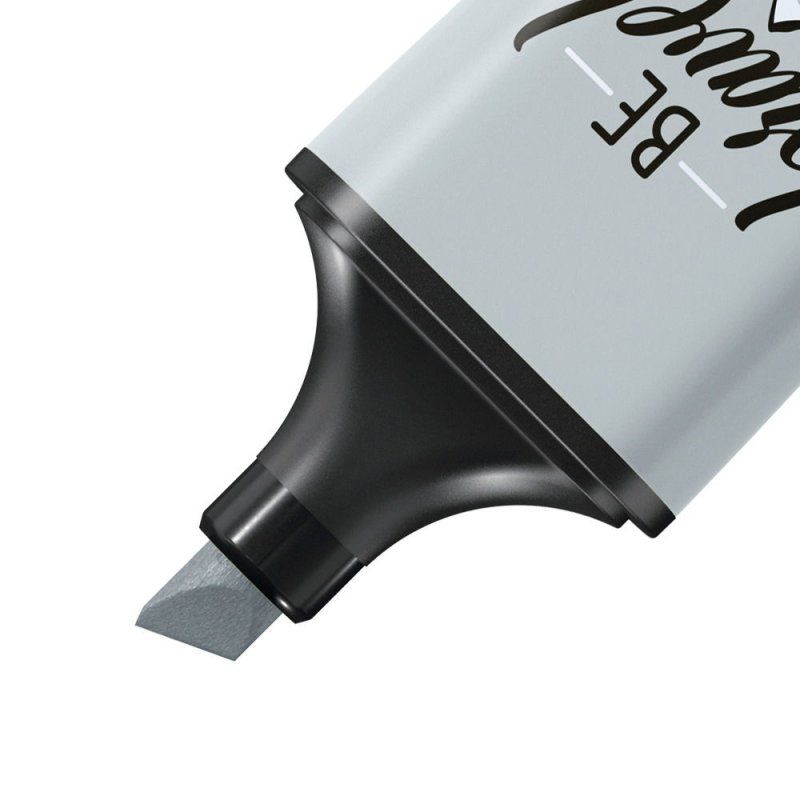 STABILO BOSS MINI Pastellove Edition 2.0 marqueur 1 pièce(s) Gris