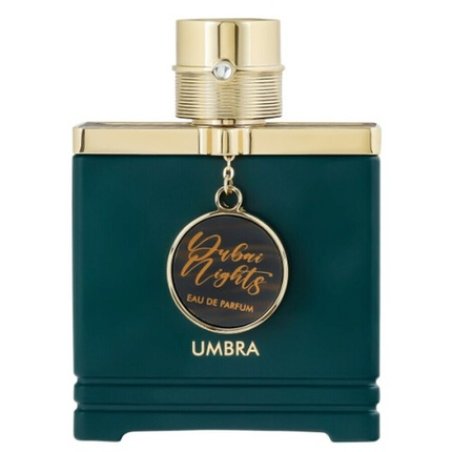 Armaf Dubai Nights Umbra Eau De Parfum 100ml