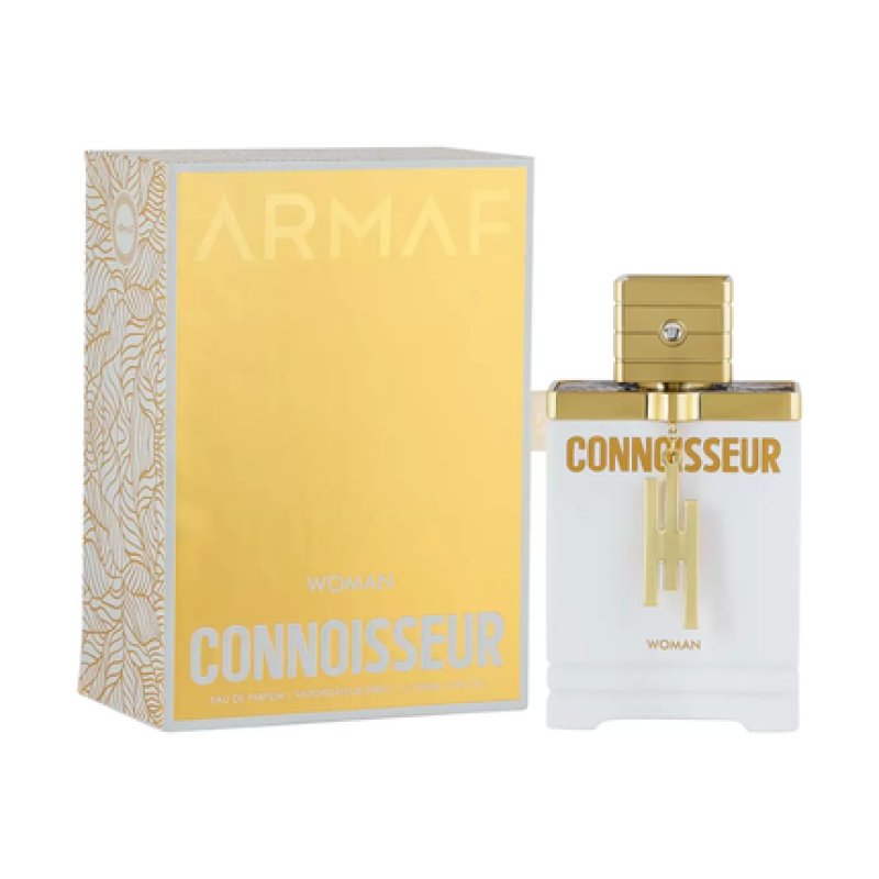 Armaf Connoisseur For Her Eau De Parfum 100ml